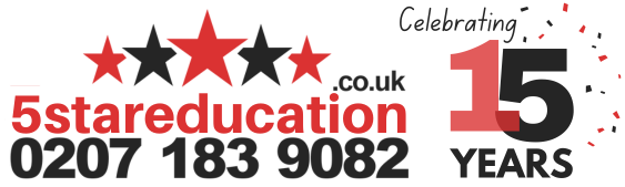 5stareducation.co.uk
