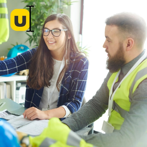 CareerValu® Construction Site Manager