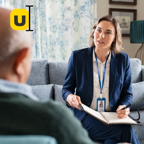 CareerValu® Health & Social Care Manager