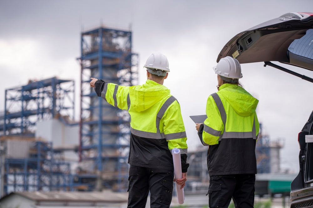 Level 6 NVQ Diploma in Construction Contracting Operations Management (RQF)