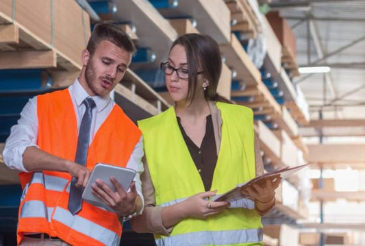 Level 6 NVQ Diploma in Occupational Health and Safety Practice (RQF)