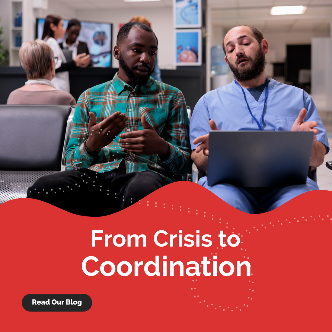 From Crisis to Coordination: Building a Smarter Foundation for Health and Social Care