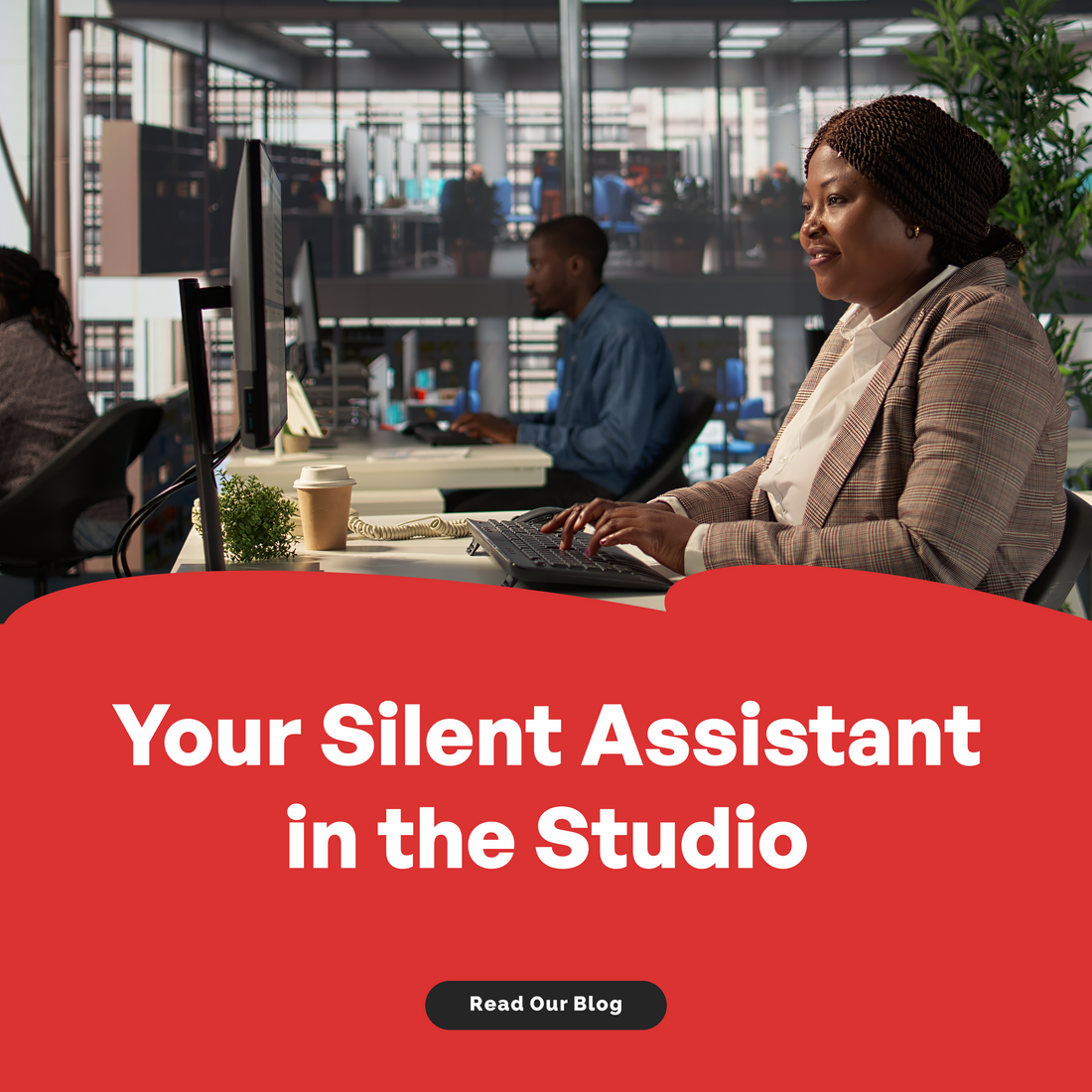 Your Silent Assistant in the Studio: How AI Is Transforming Fitness Coaching