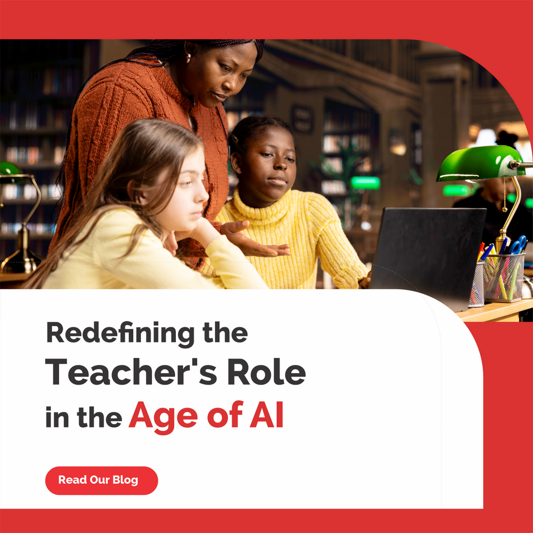 Redefining the Teacher's Role in the Age of AI: From Deliverers to Designers of Learning