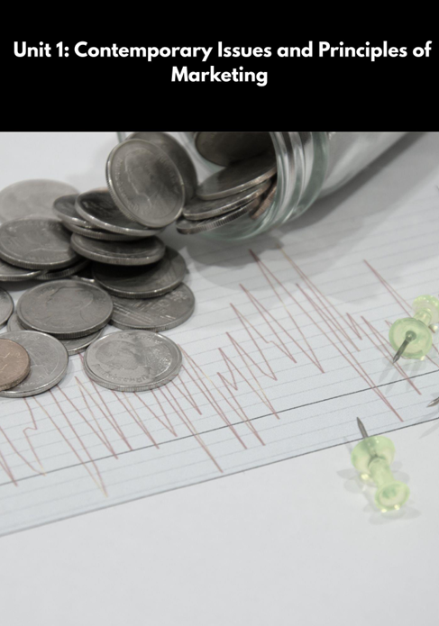 Completing Your Level 7 Diploma in Strategic Marketing