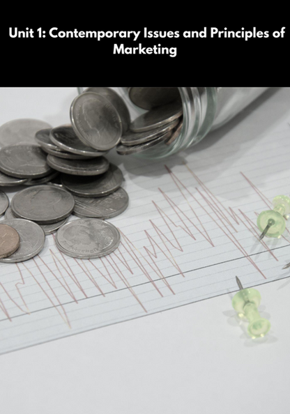 Completing Your Level 7 Diploma in Strategic Marketing