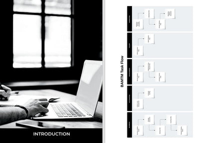 BAMTM The Operational Guide to Managing Your Business