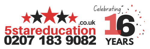 5stareducation.co.uk