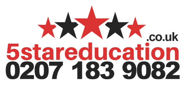 5stareducation.co.uk