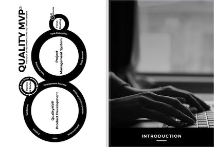 QualityMVP - The Foundation Guide to Product Development
