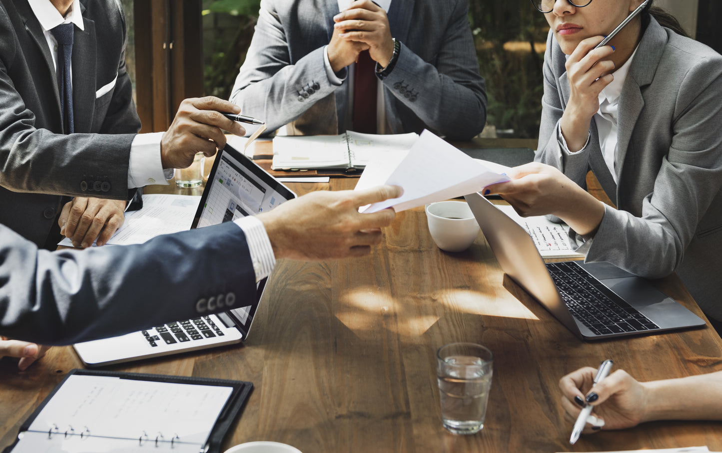 Level 4 Certificate in Leading the Internal Quality Assurance of Assessment Processes and Practice (RQF)