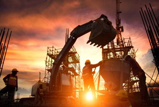 Level 7 NVQ Diploma in Construction Senior Management (RQF) 